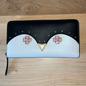 Kate Spade Penguin Wallet